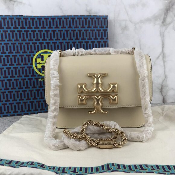 Small TORY BURCH Eleanor Bag - Picture 1 of 11